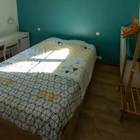 Charming Cosy Apt In Clichy Appartement Clichy