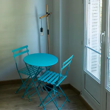 Appartement Charming Cosy Apt In Clichy Clichy