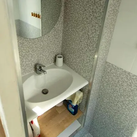 Charming Cosy Apt In Clichy * Clichy