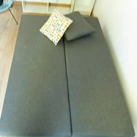 Charming Cosy Apt In Clichy Clichy